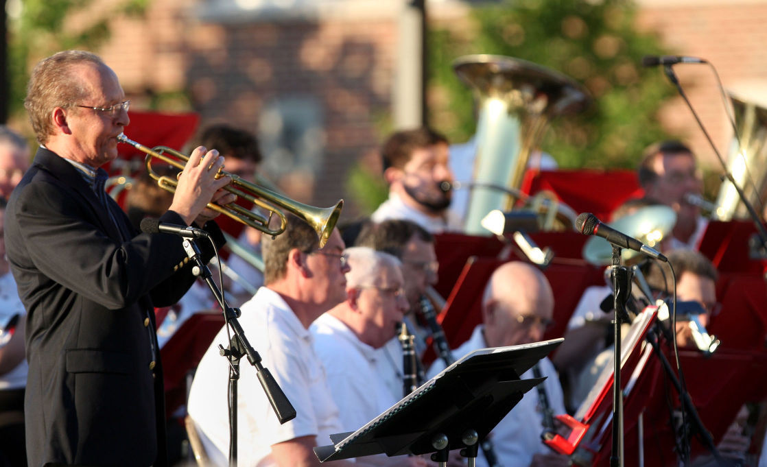 Decatur Municipal Band